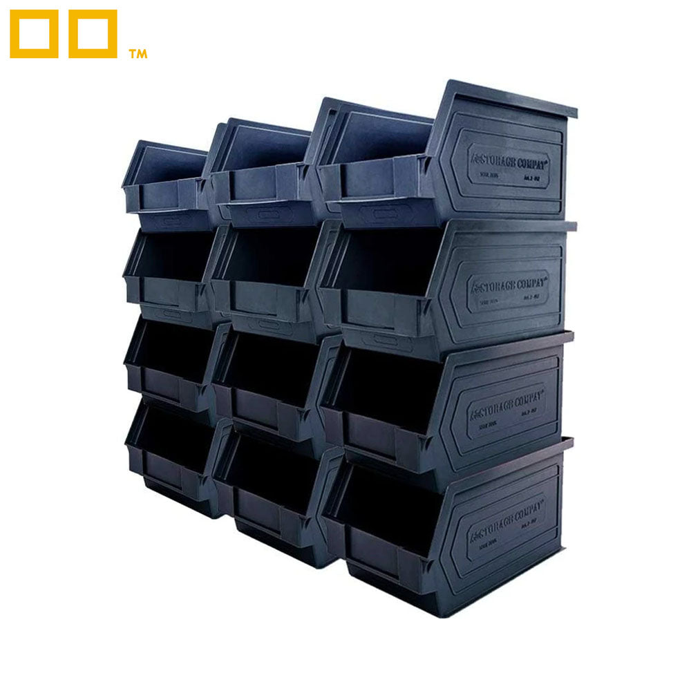 Plastic storage box (25 compartment Organizer box) – Tuhafiyecimiz
