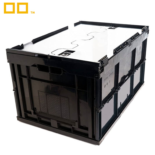 Folding plastic drawer Nettuno 6433-B