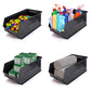 Plastic drawers Series Zeus 3A2 PLZ