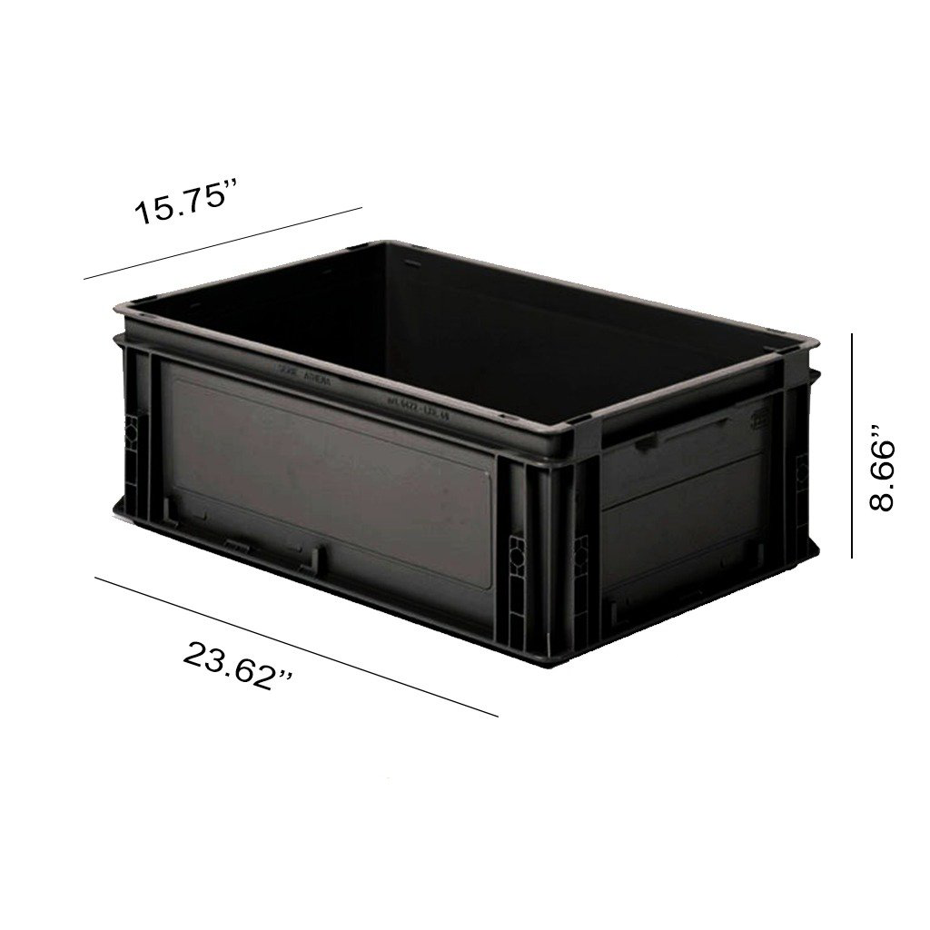 Plastic Container 6422A