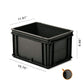 Plastic Container 4322A x3 (Lids NOT Included)