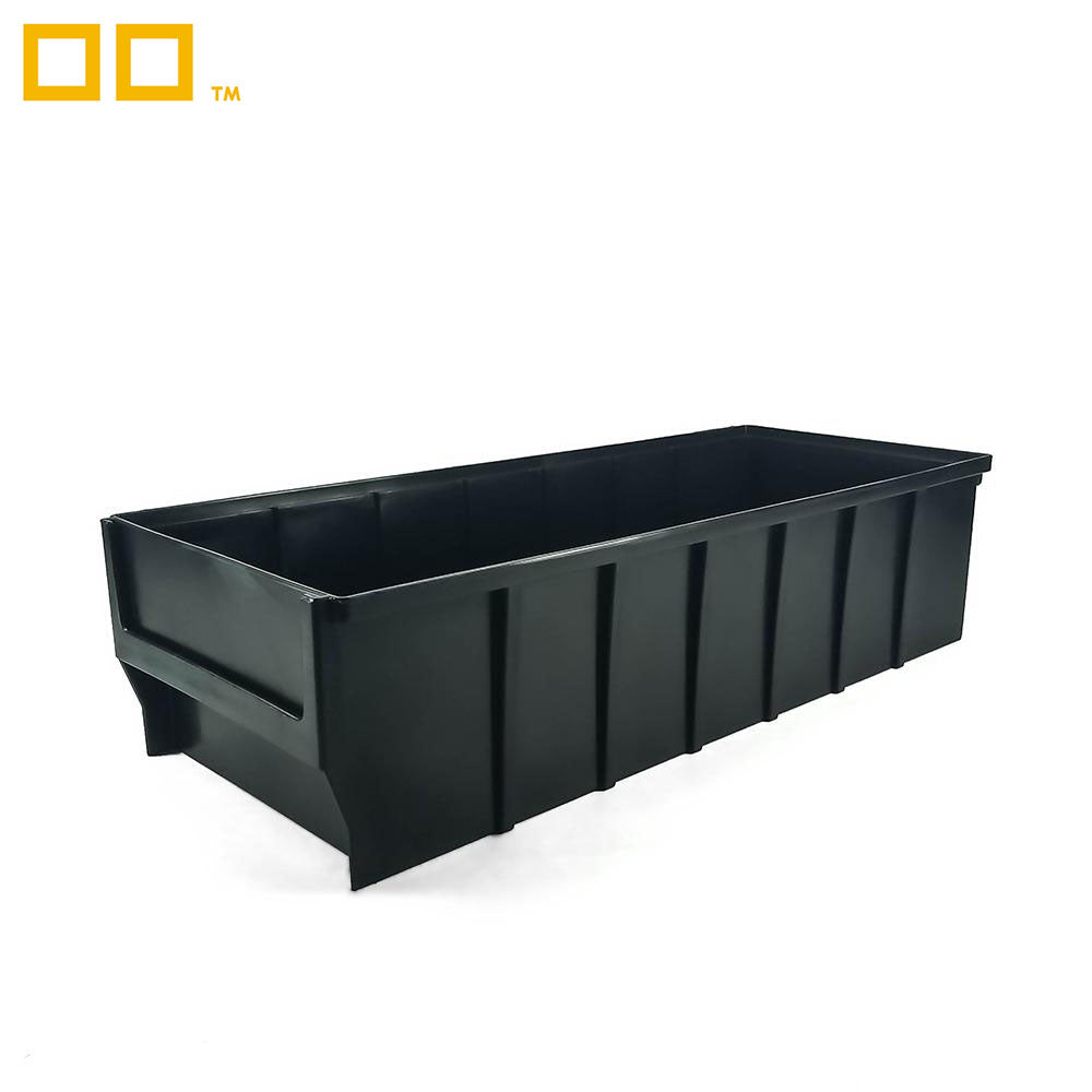 Plastic Multibox organizer with divisions RK4016